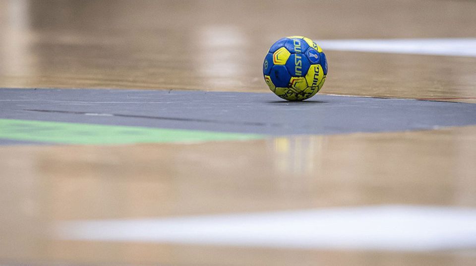 Белорусские гандболисты помогли своим клубам победить в матчах Лиги чемпионов