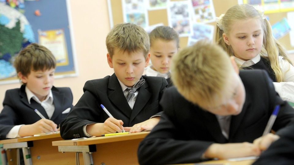 Утверждены новые факультативы для учреждений общего среднего образования