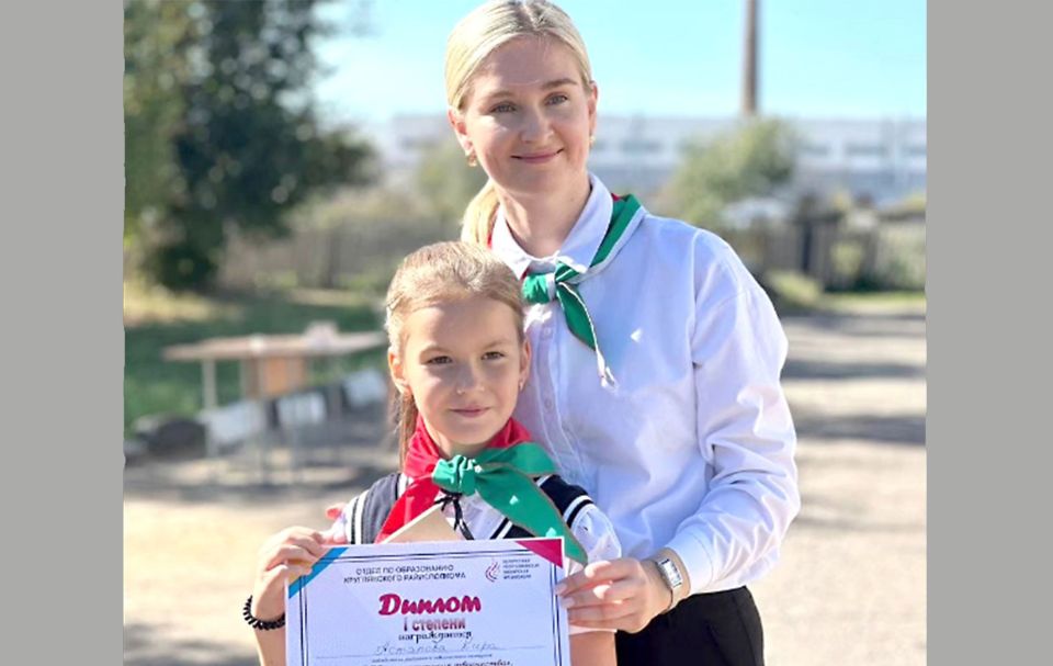 БРПО – территория творчества