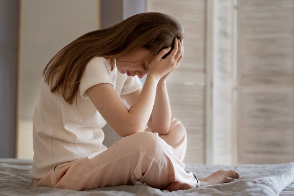 Кандидат медицинских наук рассказал, сколько белорусов страдает от депрессии