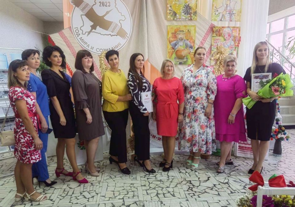 Здесь помогают талантам раскрыться