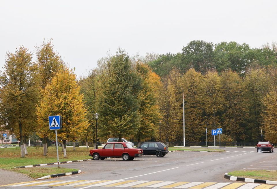 До +16°С прогнозируется сегодня в Беларуси