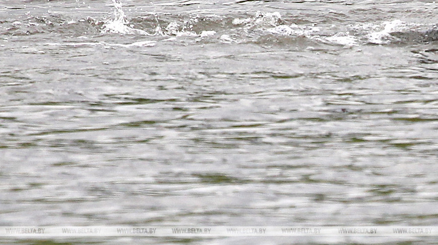 Рыбак утонул в озере в Россонском районе