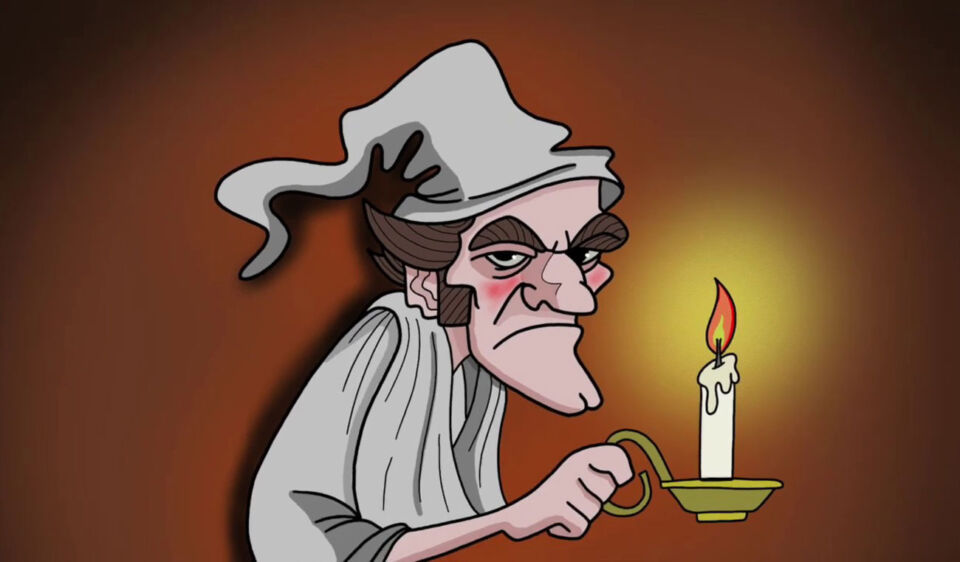 Не спите в шапку