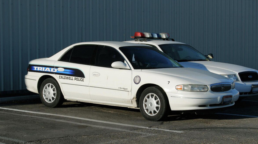 В аэропорту Финикса в США произошла стрельба и поножовщина