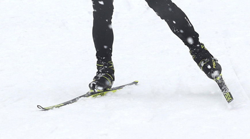 Представитель Бразилии впервые в истории поднялся на подиум Кубка мира по горным лыжам