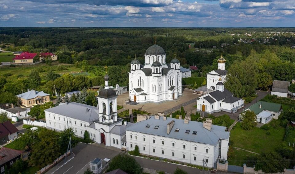 Белорусская православная церковь обнародовала календарь важнейших юбилейных и памятных дат на 2025 год