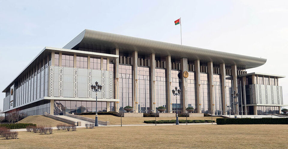 Быть или не быть. Лукашенко поручил определиться с будущим Белорусской нефтяной компании