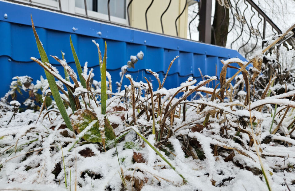 Приметы и поверья на 9 декабря: что нельзя делать на Юрьев день