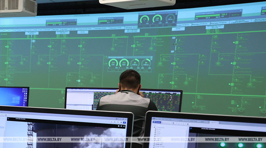 Эксперт: развитие атомной энергетики открывает перед Беларусью широкие перспективы