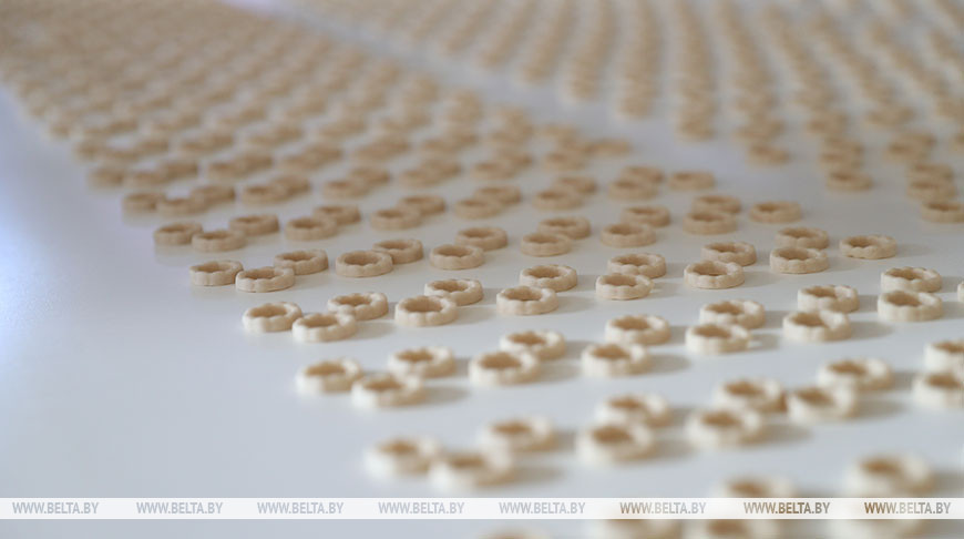 Новые технологии, углубленная переработка сырья. «Белгоспищепром» о планах на Год благоустройства