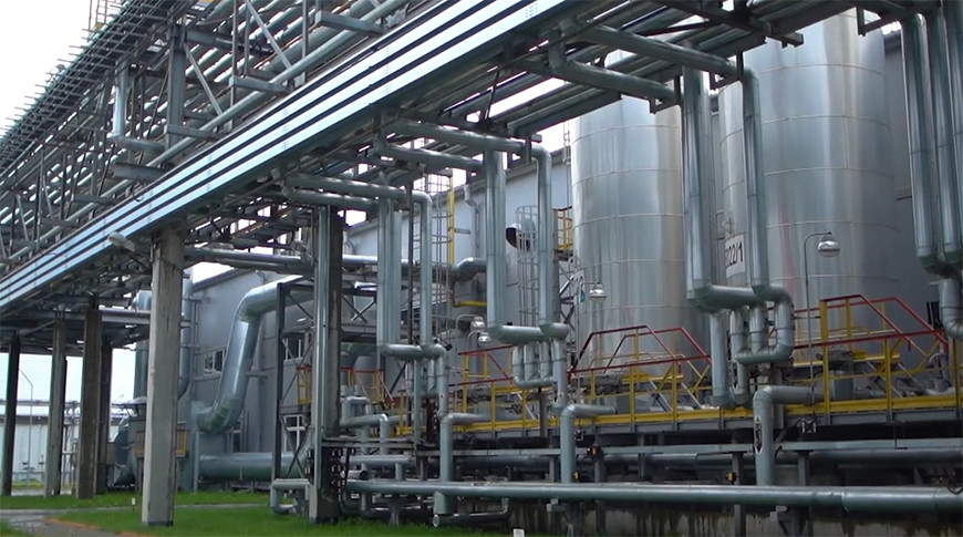 «В 2025 году около трети продукции будет инновационной». Завод горного воска осваивает азиатские рынки