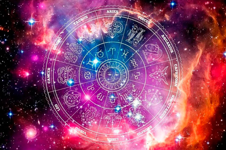 Гороскоп на 29 января