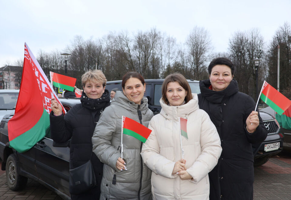 Первый всегда первый!