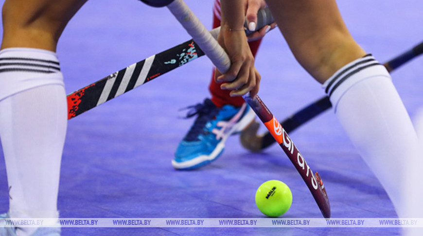 Чемпионы и призеры чемпионата Беларуси по индор-хоккею определятся в Минске