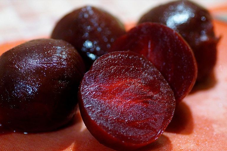 Варим свеклу за 10 минут – сами в шоке от этого простого метода