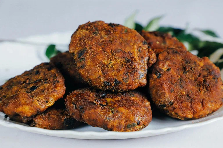 Как сделать котлеты сочными: открываем самый главный секрет