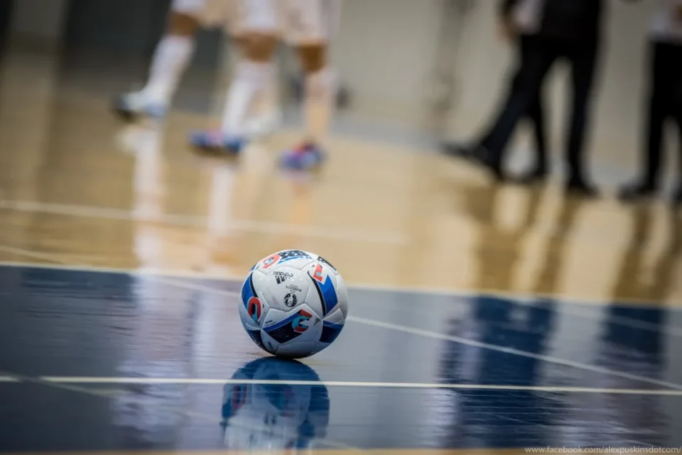 Белорусы сыграют с мальтийцами в квалификации чемпионата Европы по мини-футболу