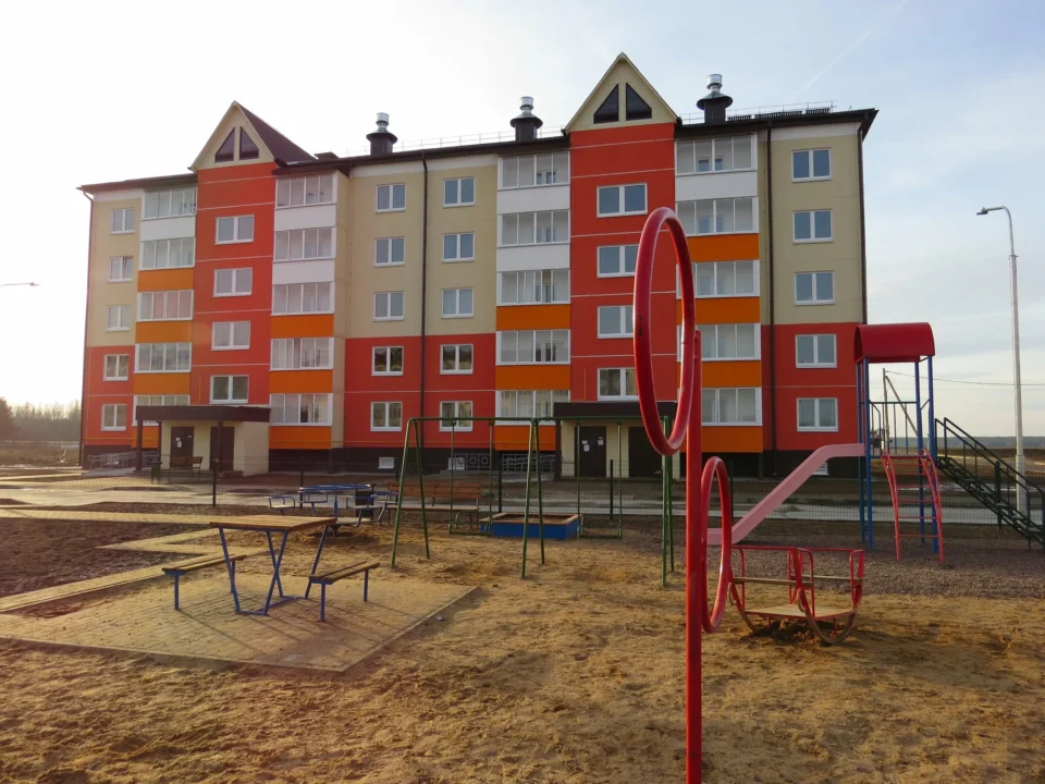 Арендное жилье — наиболее востребованным специалистам. Какие нормы предлагают обсудить белорусам