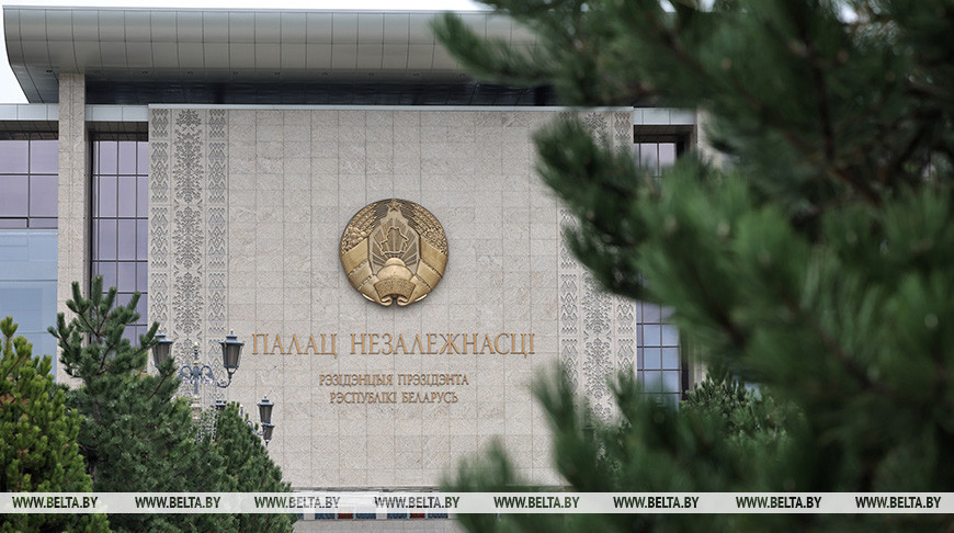 Лукашенко заявил о готовности к углублению политического диалога и сотрудничества с Тунисом