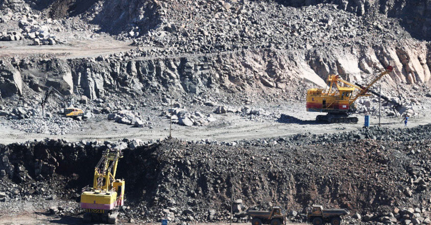 Какие редкоземельные металлы есть в Беларуси, рассказал эксперт