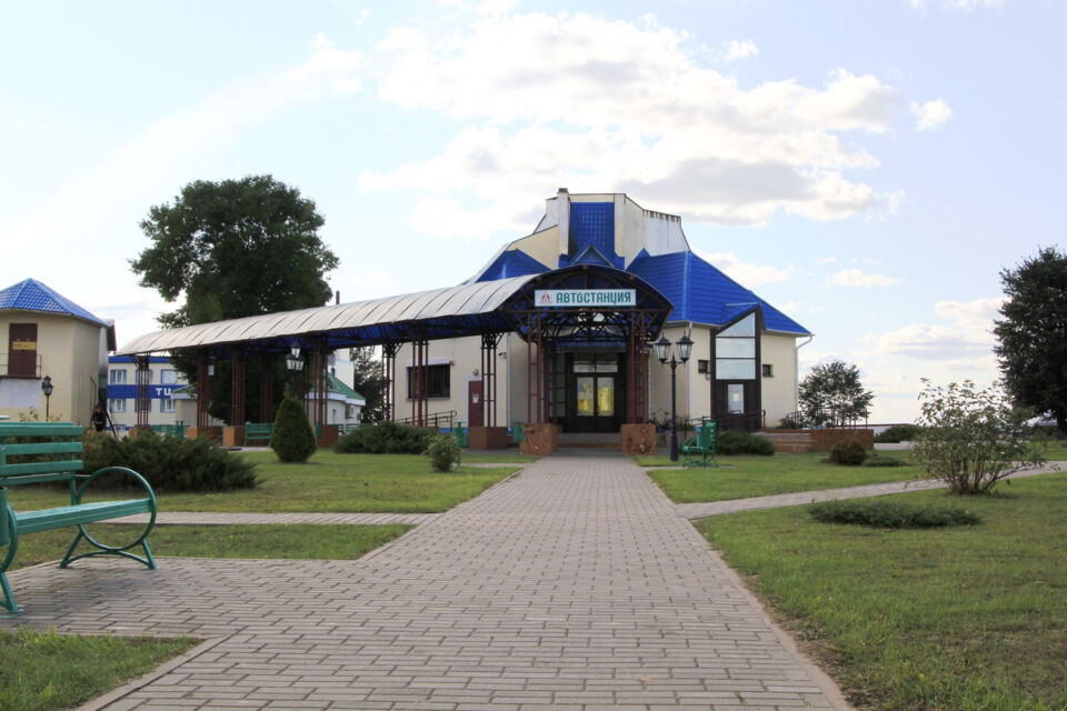 В расписание движения автобусов по городскому маршруту «АС Круглое-ПМК-Больница-Райзаг-АС Круглое» внесены изменения