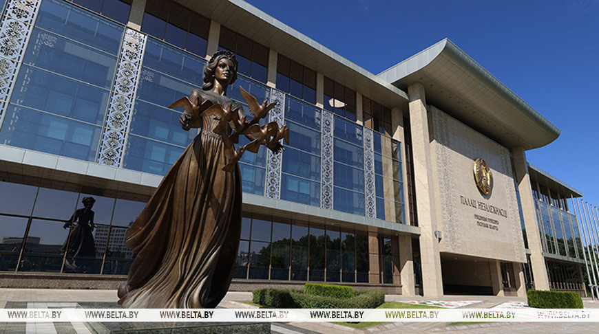 В Беларуси создана госкомиссия по контролю за ходом вступительной кампании в 2025 году