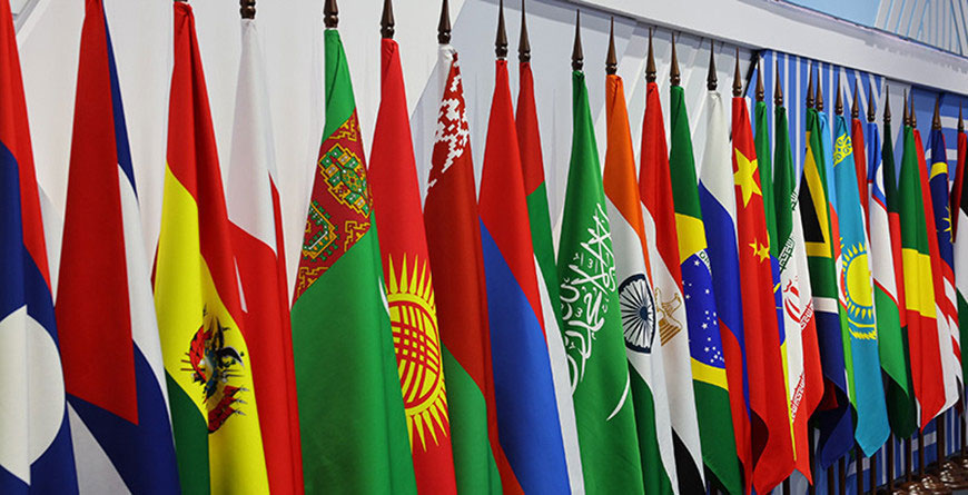 Беларусь призвала страны БРИКС проводить единую линию против санкций и тарифных войн