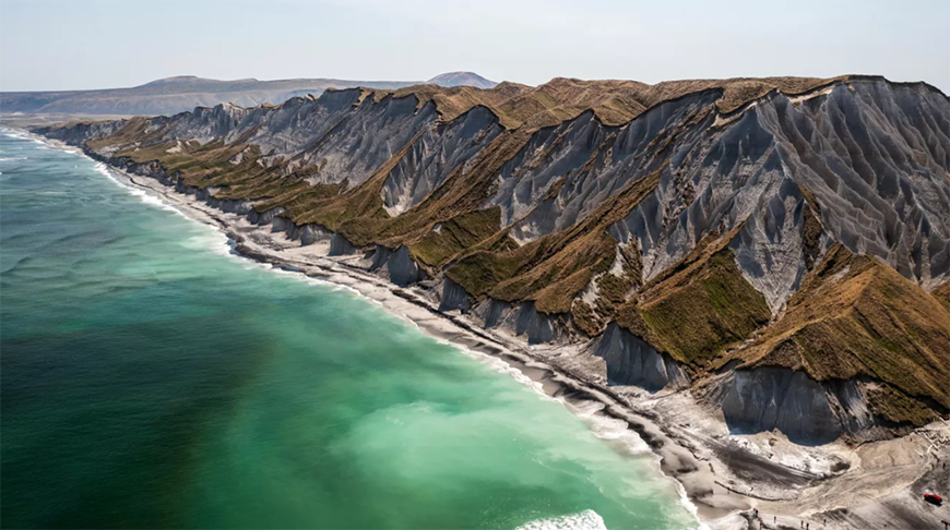 У побережья Южных Курил произошло землетрясение магнитудой 4,3