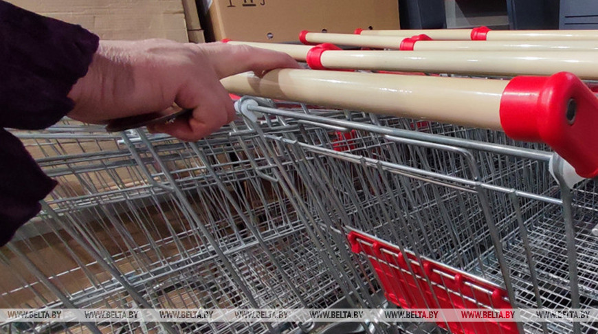 В Британии в 2024 году зафиксирован самый высокий уровень магазинных краж