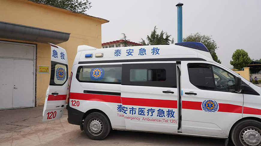 При сильном взрыве в китайской провинции Шаньси пострадали не менее 17 человек