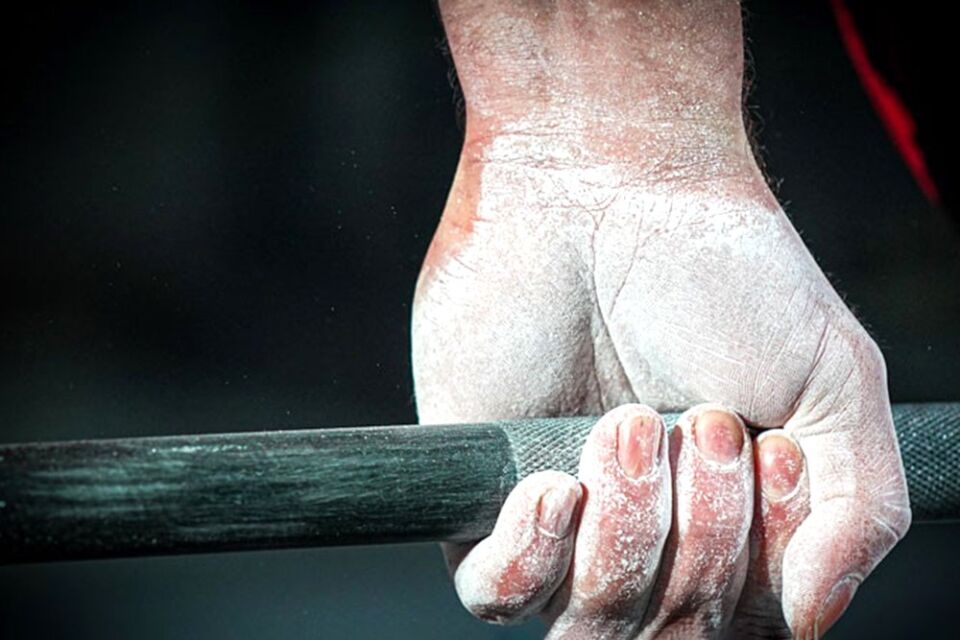 Четверо белорусов выступят на молодежном чемпионате мира по тяжелой атлетике в Перу