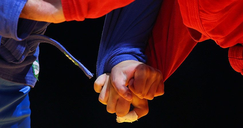 Более 60 белорусских самбистов примут участие в континентальном форуме на Кипре