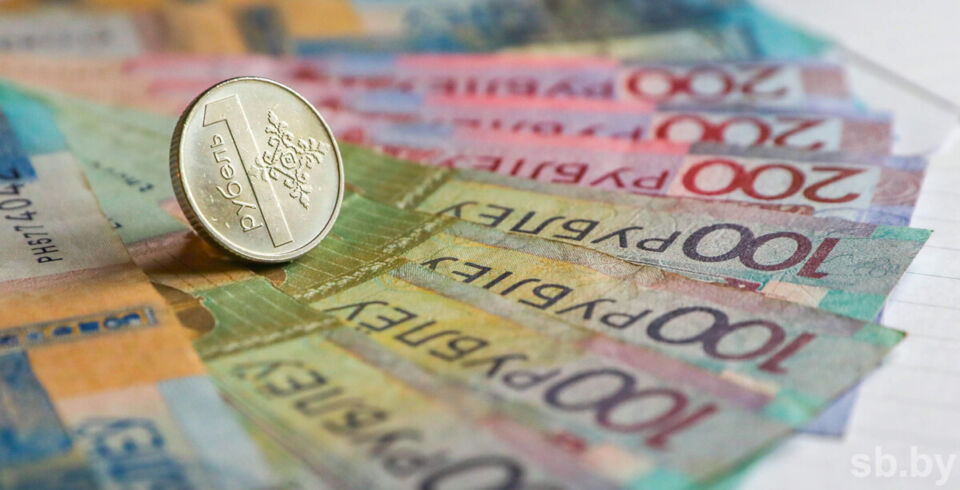 Беларусь сохраняет устойчивые темпы роста экономики — ЕАБР