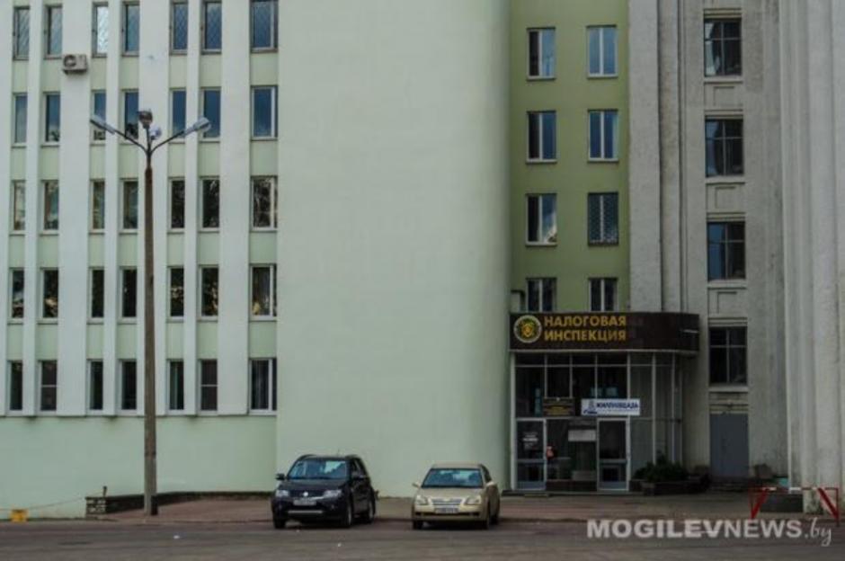 Более Br830 тыс. подоходного налога дополнительно исчислили плательщики Могилевской области за I квартал