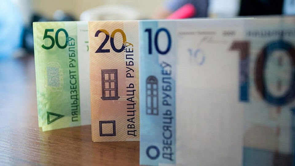 В январе-феврале внешнеторговый оборот товаров и услуг Беларуси достиг $14,7 млрд