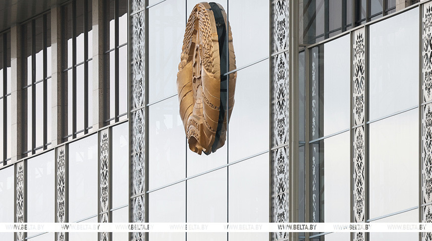 Лукашенко подписал закон об амнистии в связи с 80-летием Великой Победы