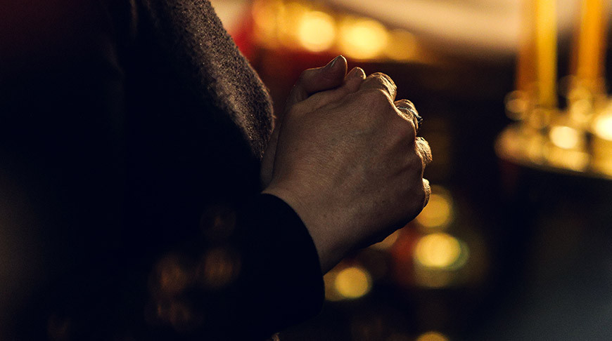 Католики и православные сегодня празднуют Вознесение Господне