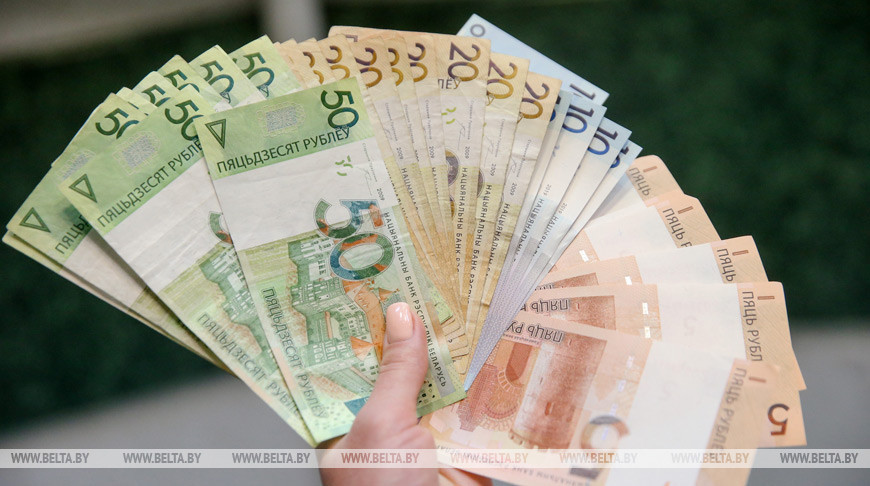 Мошенники выманили у минчанки свыше Br15 тыс