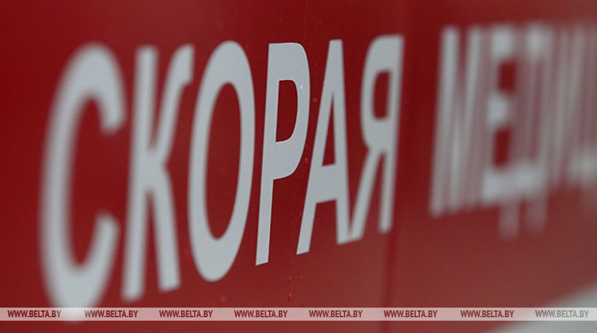 Трое человек госпитализированы в Могилевской области из-за неосторожного обращения с огнем
