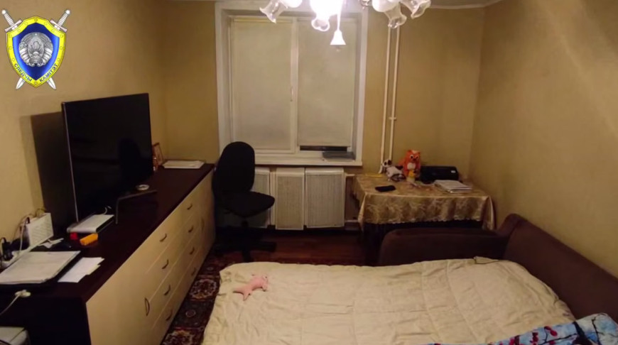 Пятилетний мальчик выпал из окна квартиры в Смолевичском районе