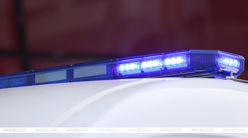 В Кличеве мать и дочь отравились угарным газом: их госпитализировали