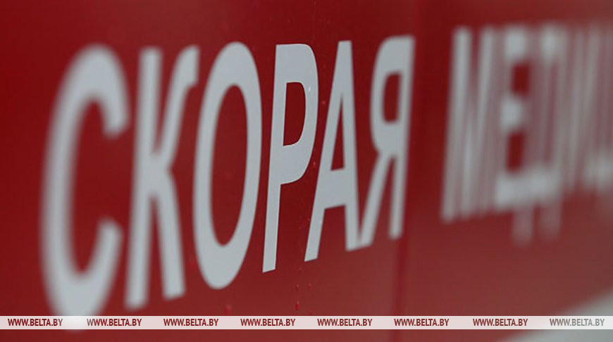 В Ветке при пожаре в жилом доме погиб хозяин