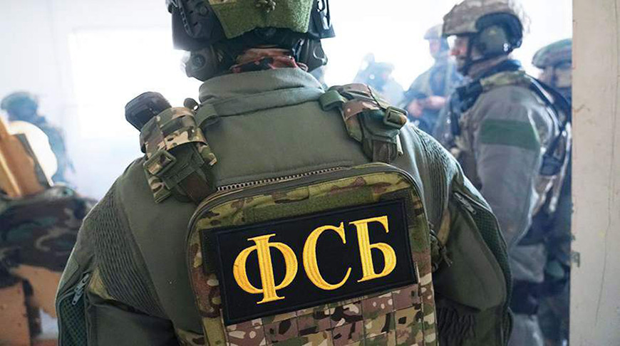 В Калининграде задержан россиянин, который готовил взрыв на пути колонны на 80-летие Победы