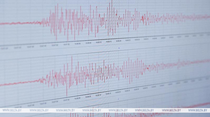 Землетрясение магнитудой 5,9 произошло у берегов Мексики