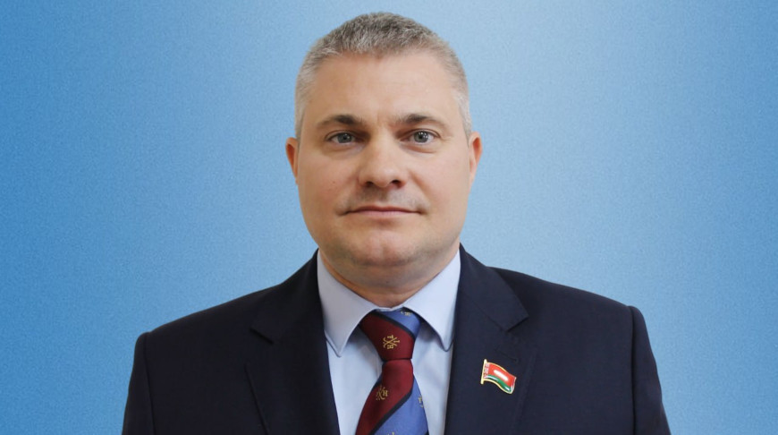 Грачев возглавил Белорусскую федерацию хоккея на траве