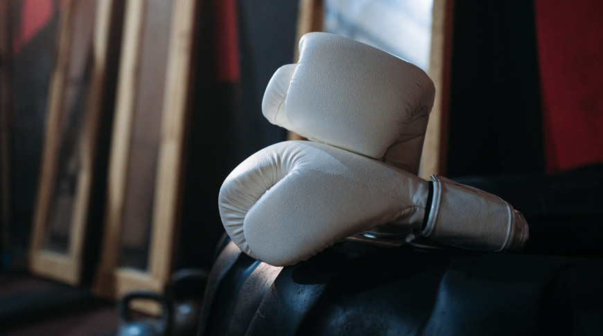 Белорусы Шангин и Кямалов стали бронзовыми призерами молодежного ЧМ по муай-тай