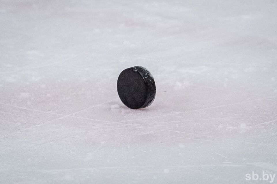 Сборная Беларуси по хоккею встретится с россиянами на турнире в Астане