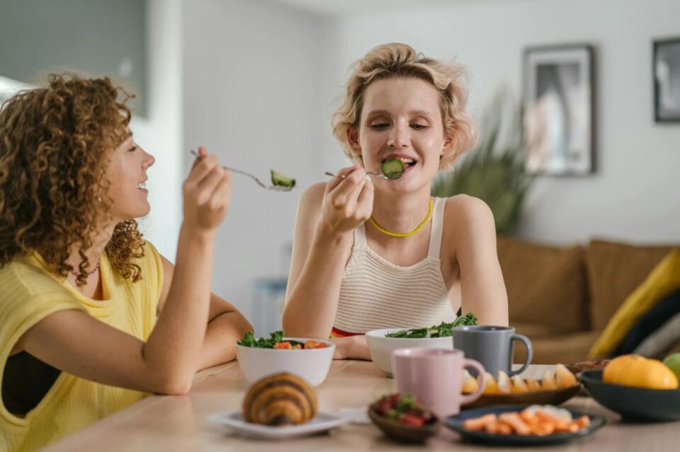 Доктор рассказала о лучших продуктах для женского здоровья