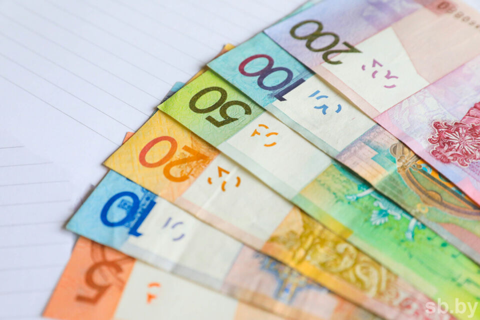 В Международном валютном фонде увеличена квота Беларуси